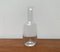 Vintage German Glass Carafe from Villeroy & Boch 9