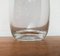 Vintage German Glass Carafe from Villeroy & Boch, Image 12