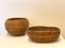 Bamboo Planters, 1970s, Set of 2, Image 2