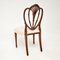 Antique Victorian Hepplewhite Dining Chairs, Set of 10, Image 9