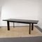 Black lacquered Extendable Dining Table 10