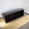 Black Lacquered Sideboard from Pierre Cardin French production, 1970s 6