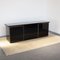 Black Lacquered Sideboard from Pierre Cardin French production, 1970s 10