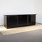 Black Lacquered Sideboard from Pierre Cardin French production, 1970s 9