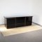 Black Lacquered Sideboard from Pierre Cardin French production, 1970s, Image 11