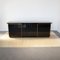 Black Lacquered Sideboard from Pierre Cardin French production, 1970s, Image 13
