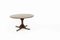 Rosewood Dining Table by Gianfranco Frattini for Bernini, Italy 1960s, Image 2