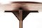 Rosewood Dining Table by Gianfranco Frattini for Bernini, Italy 1960s, Image 5