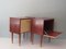 Tables de Chevet Mid-Century, 1950s, Set de 2 3