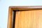 Credenza in teak, Svezia, 1960, Immagine 6