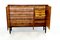 Credenza in teak, Svezia, 1960, Immagine 5