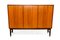 Credenza in teak, Svezia, 1960, Immagine 1