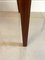 Victorian Mahogany Inlaid Dining Chairs, Set of 10 18