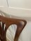 Victorian Mahogany Inlaid Dining Chairs, Set of 10 16