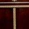 Antique Empire Trumeau Cabinet in Wood, Image 10
