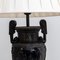 Lampade da tavolo antiche con vasi Townley, Francia, set di 2, Immagine 4