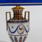 Chinese Table Lamps with Porcelain Bases, 1800, Set of 2, Image 8