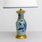 Antique Chinese Table Lamps, Set of 2 11