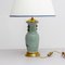 Antique Chinese Table Lamps, Set of 2, Image 8