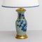Antique Chinese Table Lamps, Set of 2 4
