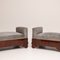 Antique Biedermeier Stool, Set of 2, Image 4