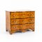 Antique Dutch Baroque Chest of Drawers 1