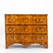 Antique Dutch Baroque Chest of Drawers 2