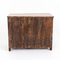 Antique Dutch Baroque Chest of Drawers, Image 5