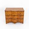 Antique Dutch Baroque Chest of Drawers, Image 4