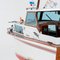 Model Boat from Aspera Motors 14