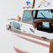 Model Boat from Aspera Motors, Image 14