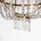 Lustre en Cristal, Autriche, 1800 4