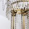 Lustre en Cristal, Autriche, 1800 5