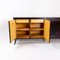 Vintage French Sideboard in Wood, 1930s 6