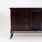 French Sideboard in Wood, 1930s 7