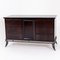 French Sideboard in Wood, 1930s 2