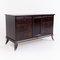 French Sideboard in Wood, 1930s 1