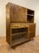 Credenza vintage in stile nordico in faggio e frassino, Immagine 7