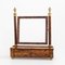 Antique French Table Mirror, Image 3