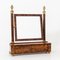 Antique French Table Mirror 2