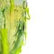 Vase Transparent, Jaune Clair et Citron Vert Mat par Gaetano Pesce pour Fish Design 4