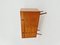 Credenza Mid-Century in teak, Danimarca, anni '60, Immagine 10