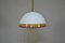 Febo Pendant Lamp by Roberto Pamio for Leucos, Italy, 1970s, Image 3