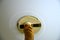 Lámpara colgante Febo de Roberto Pamio para Leucos, Italia, años 70, Imagen 6