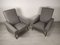 Vintage Armchairs, Set of 2 15