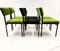 Japan Series Dining Table and Chairs by Cees Braakman for Pastoe, 1960s, Set of 7, Image 11