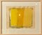 Pauli Gilbert, Opus 92, Acrylic on Canvas, Framed 1