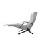 P-40 Lounge Chair by Osvaldo Borsani for Tecno, 1950s 1