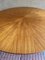 Vintage Tisch aus Holz 3