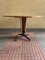 Vintage Tisch aus Holz 2